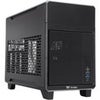 Thermaltake TR100 Mini-ITX Mini-Tower Chassis, Snow White Black