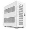 Thermaltake AX700 XL-ATX Super-Tower Chassis, Snow White Snow White