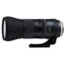 Tamron SP 150-600/5-6.3 Di VC G2: Picture 1 regular