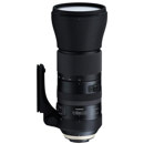 Tamron SP 150-600/5-6.3 Di VC G2: Picture 1 regular