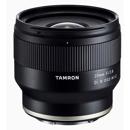 Tamron 20mm f/2.8 Di III OSD Lens for Sony FE