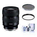 Tamron 20-40mm f/2.8 Di III VXD: Picture 1 regular