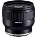 Tamron 24mm f/2.8 DI III OSD: Picture 1 regular