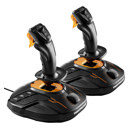 Thrustmaster T.16000M FCS: Picture 1 regular