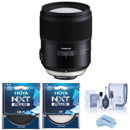 Tamron SP 35mm F/1.4 Di USD: Picture 1 regular