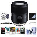 Tamron SP 35mm F/1.4 Di USD: Picture 1 regular