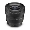 Tokina atx-m 11-18mm f/2.8 Lens for Sony E, Black Black