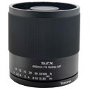 Tokina SZX 400mm f/8 Reflex MF: Picture 1 regular
