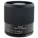 Tokina SZX 400mm f/8 Reflex MF: Picture 1 regular