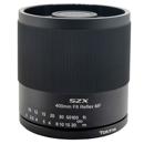 Tokina SZX 400mm f/8 Reflex MF: Picture 1 regular