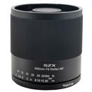 Tokina SZX 400mm f/8 Reflex MF: Picture 1 regular