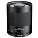 Tokina SZ 500mm f/8 Reflex MF: Picture 1 regular