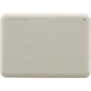 Toshiba Canvio Advance: Picture 1 regular