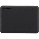 Toshiba Canvio Advance: Picture 1 regular