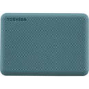 Toshiba Canvio Advance: Picture 1 regular