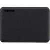 Toshiba Canvio Advance 4TB USB 3.2 Gen 1 Portable Hard Drive, White Black