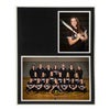 Tyndell Photographic Bordered Memory Mate Photo Frame, 25-Pack Sports