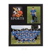 Tyndell Photographic Pro Sports Memory Mate Photo Frame, 25-Pack PS-100 All Sports
