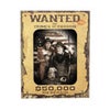 Tyndell Photographic Western Poster, 25-Pack Crimes of Passion