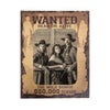 Tyndell Photographic Western Poster, 25-Pack Wild Bunch