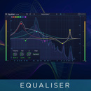 Tracktion Equaliser: Picture 1 regular