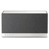 Triangle Wireless Bluetooth WiFi Speaker - AIO 3, Artic Blue Gold Black/Silver
