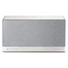 Triangle Wireless Bluetooth WiFi Speaker - AIO 3, Artic Blue Gold White/Gray