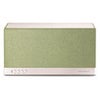 Triangle Wireless Bluetooth WiFi Speaker - AIO 3, Artic Blue Gold Green