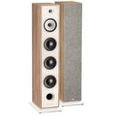 Triangle Borea BR09 Floorstanding Speaker, Light Oak