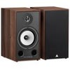 Triangle Borea BR03 100W 2-Way Bookshelf Speakers, Pair, Light Oak Chestnut