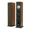 Triangle Borea BR08 Floorstanding Speaker, Oak Green Oak Green