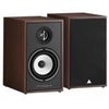 Triangle Borea BR02 80W 2-Way Bookshelf Speakers, Pair, Walnut Walnut