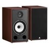 Triangle Borea BR03 100W 2-Way Bookshelf Speakers, Pair, Light Oak Walnut