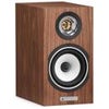 Triangle Esprit Titus Ez Hi-Fi Bookshelf Speakers, White High Gloss, Pair Maple