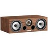 Triangle Esprit Voce Ez Home Cinema Center Speaker, White High Gloss Maple