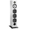 Triangle Esprit Australe Ez Floorstanding Speaker, Chestnut White