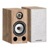 Triangle Esprit Comete Ez Hi-Fi Bookshelf Speaker, Chestnut, Pair Light Oak