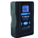 TRIGYN TG-IS-160V: Picture 1 regular