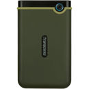 Transcend Storejet 25M3: Picture 1 regular