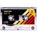 Tascam 424-S: Picture 1 regular