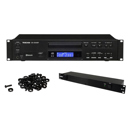 Tascam CD-200BT Recorder: Picture 1 regular