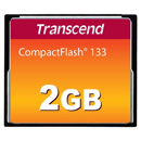Transcend 133x High Speed CF: Picture 1 regular