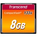 Transcend 133x High Speed CF: Picture 1 regular