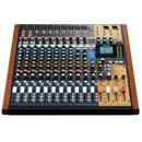 Tascam Model 16: Picture 1 regular