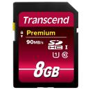 Transcend Premium: Picture 1 regular