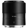 TTArtisan AF 56mm f/1.8 Lens, Black