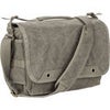 Think Tank Retrospective 7 V2.0 Medium Shoulder Bag for Standard DSLR with iPad, Pinestone Cotton Canvas Pinestone
