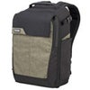 Think Tank Std Mirrorless Body with 70-200 f/2.8 attached + 2- lenses plus 14" Laptop Coast Green