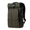 Think Tank FocusPoint RollTop 30L Camera Backpack Greenway