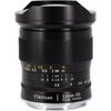 TTArtisan 11mm f/2.8 Fisheye Lens Black